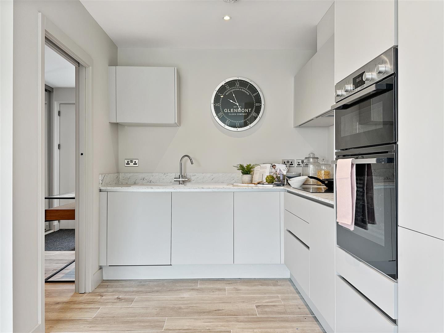 3 Bedroom for sale in Swaffham Bulbeck Cheffins Cambridge Sales